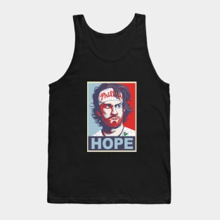 Phillies Hope Tank Top